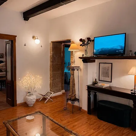 Dreaming 1 Minuto A Piedi Dal Centro Appartement *