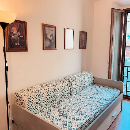 Appartement Dreaming 1 Minuto A Piedi Dal Centro *