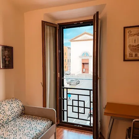 Dreaming 1 Minuto A Piedi Dal Centro Daire Pitigliano