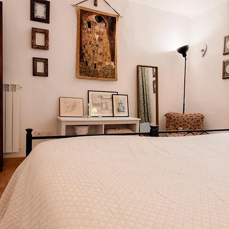 Dreaming 1 Minuto A Piedi Dal Centro Daire